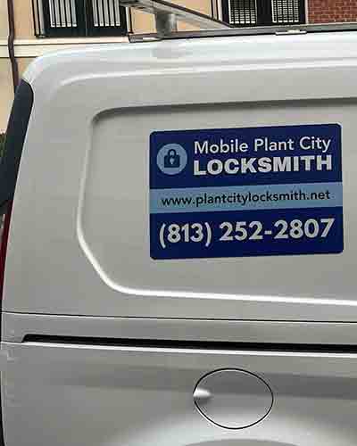Automotive Plant City Locksmith
