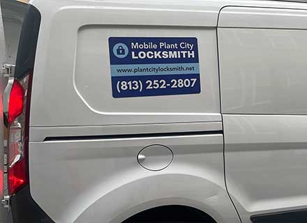 Automotive Plant City Locksmith