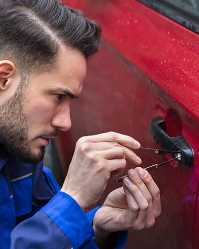 Automotive Plant City Locksmith