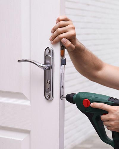 Residential Plant City Locksmith