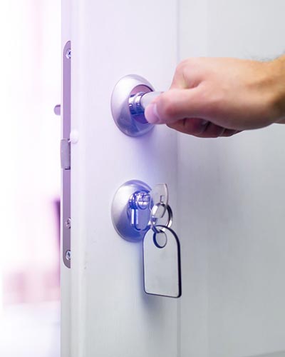 Residential Plant City Locksmith